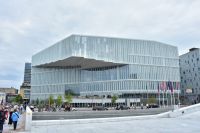 Oslo - Deichman Bibliothek