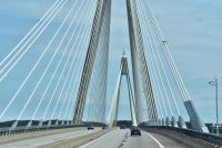 Schweden - Uddevalla-Brücke