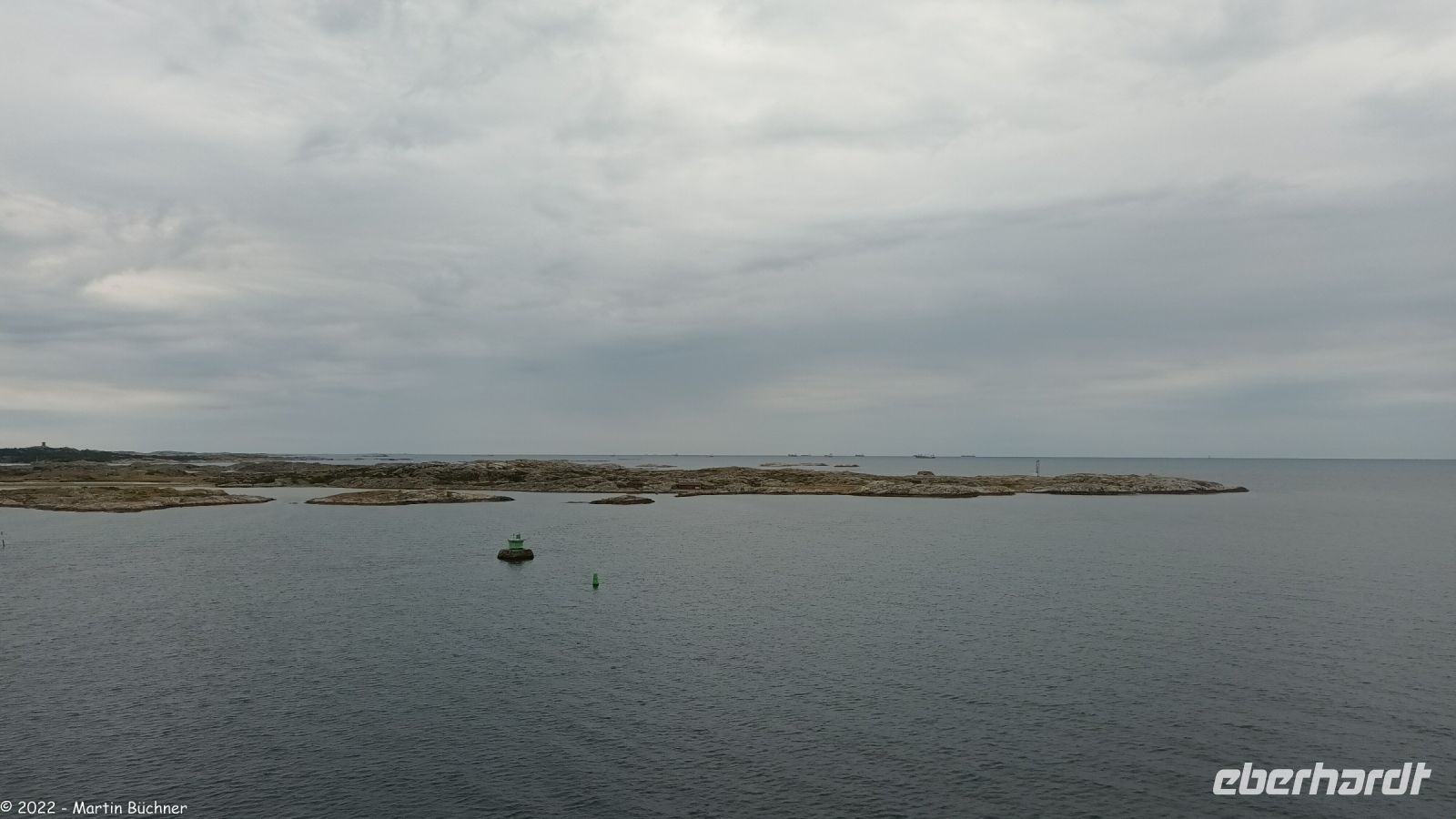 Hej då! Har det bra!