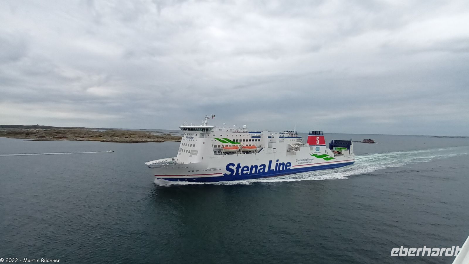 Hej då! Har det bra!