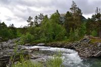 203 Romsdal, Rauma