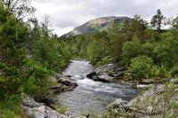 204 Romsdal, Rauma