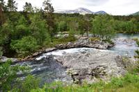 205 Romsdal, Rauma