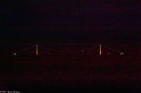 Großer Belt - Brücke - Europas größte Hängebrücke