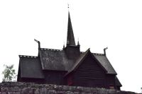 Lillehammer - Freilichtmuseum Maihaugen