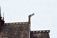 Lillehammer - Freilichtmuseum Maihaugen