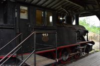 Lillehammer - Freilichtmuseum Maihaugen