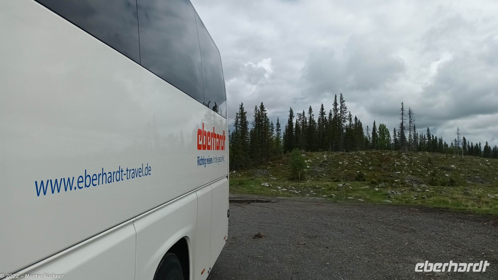 Wälder von Lillehammer - Reich der legendären Birkebeiner 