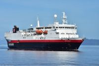 Hurtigruten M/S Vesterålen