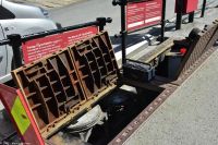 Trondheim - Einblick in ein großes technisches Geheimnis - 