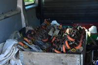 Trondheim - Einblick in ein großes technisches Geheimnis - 