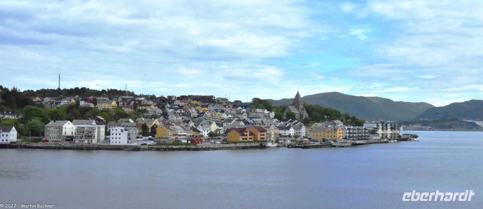 Kristiansund