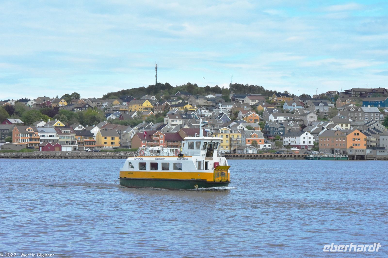 Sundbåt = Das Sundboot - Die 