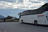 Kristiansund - Molde - Die Atlantikstraße