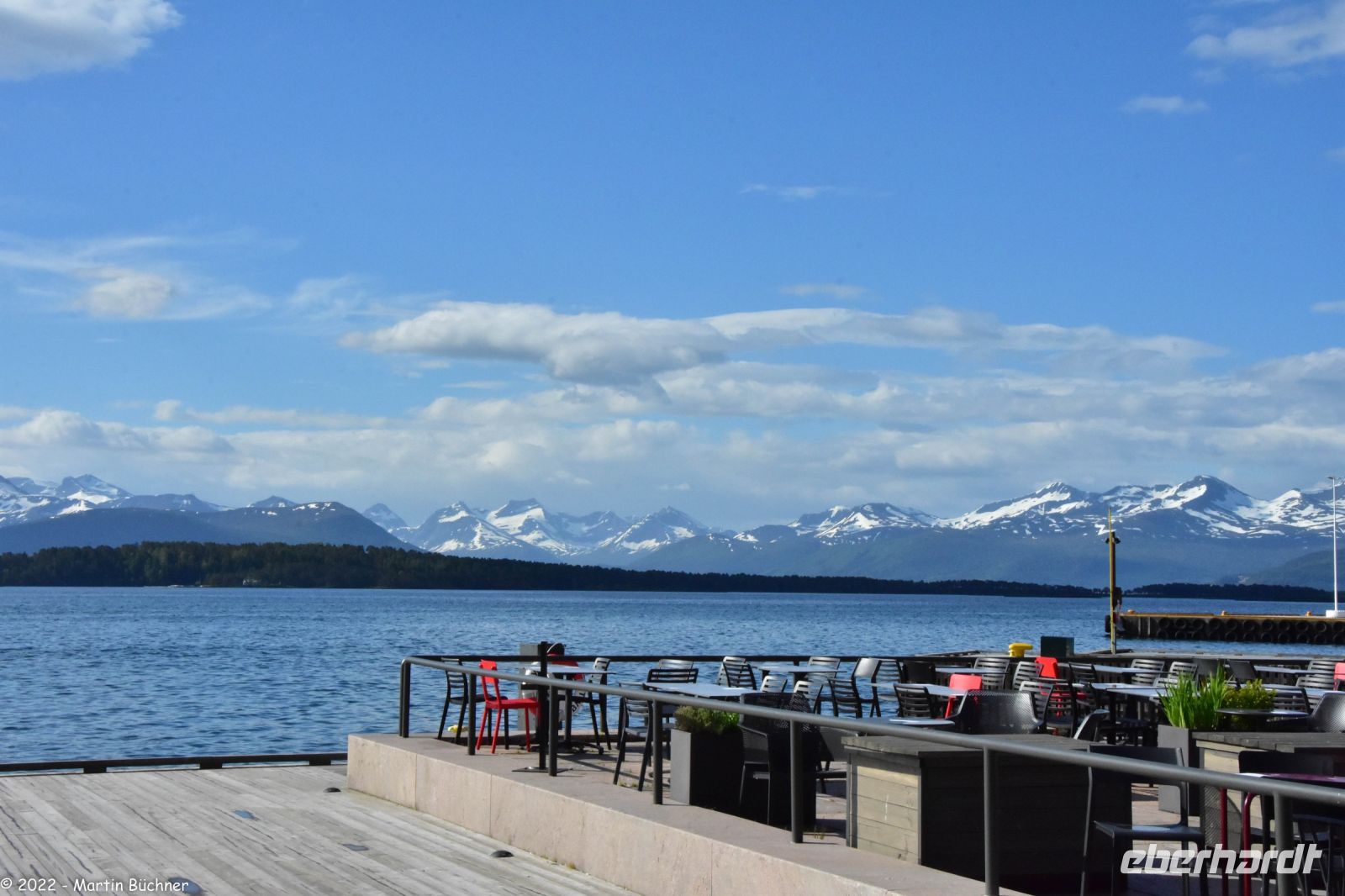 Moldepanorama - 222 schneebedeckte 