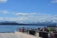 Moldepanorama - 222 schneebedeckte 