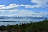Moldepanorama vom Hausberg Varden - 222 schneebedeckte 