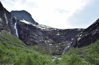 Trollstigen