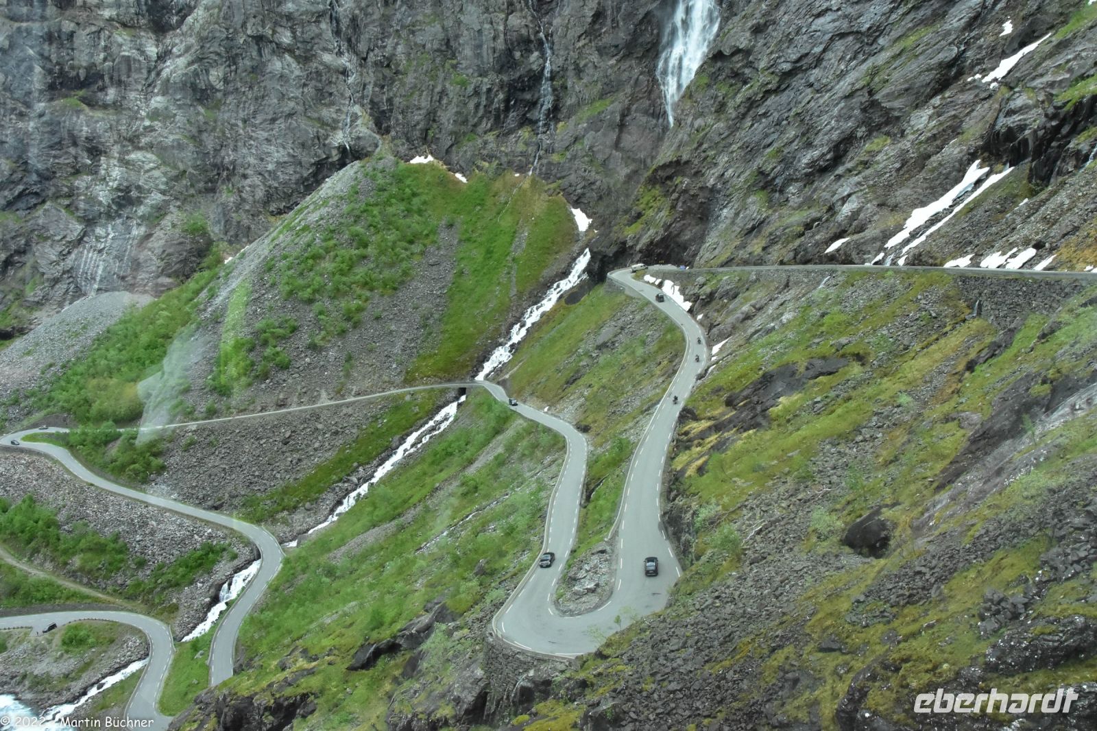 Trollstigen