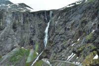 Trollstigen