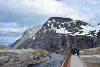 Trollstigen