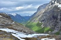 Trollstigen