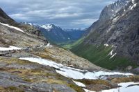 Trollstigen