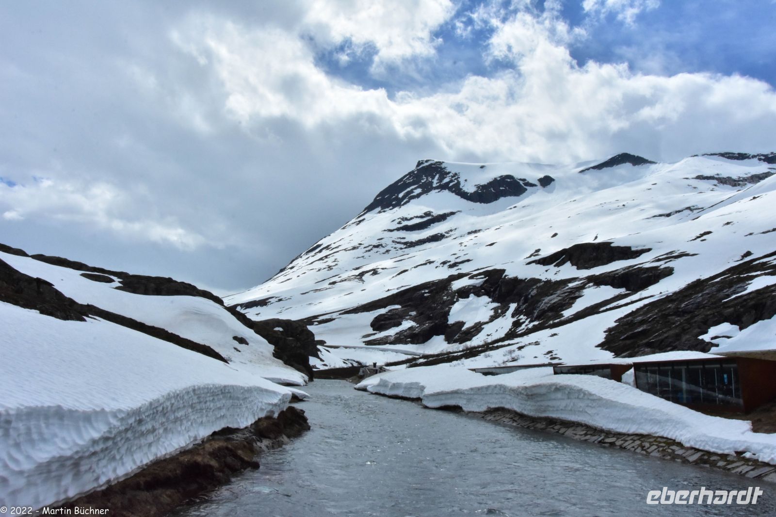 Trollstigen