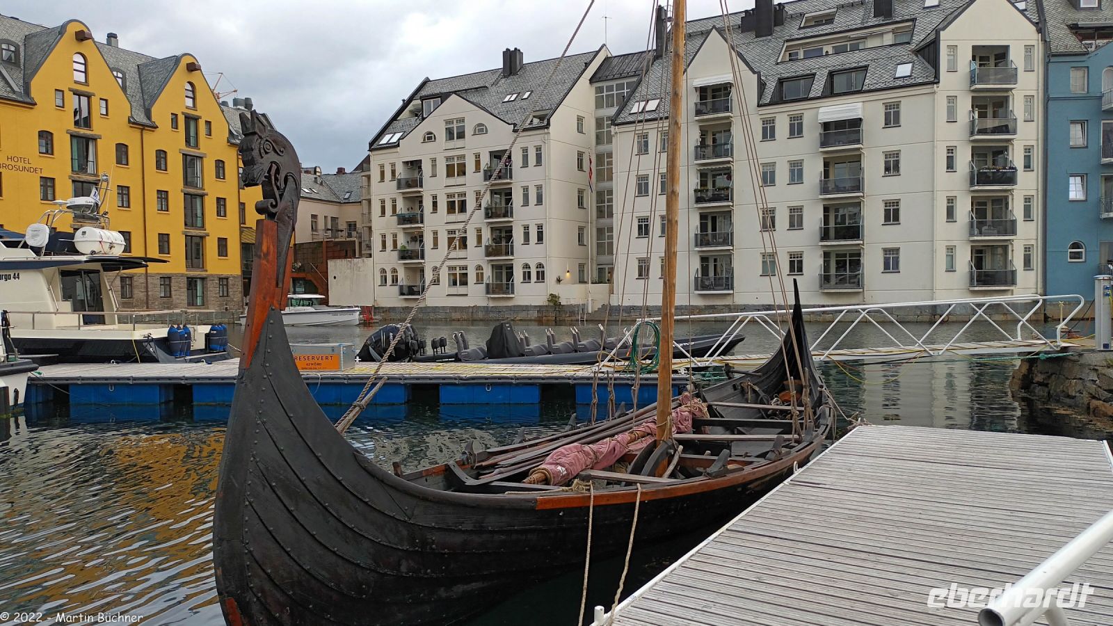 Ålesund