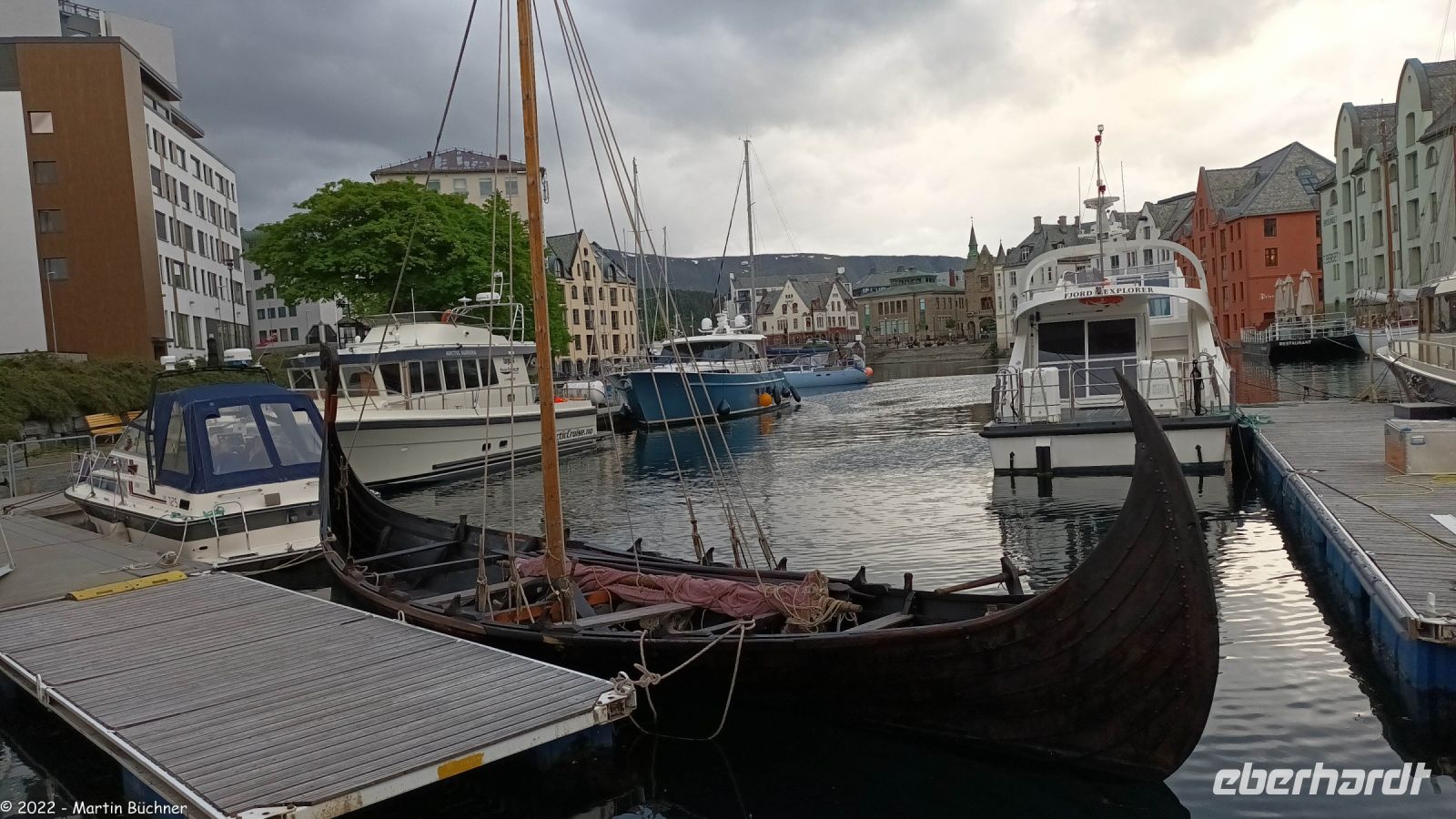 Ålesund