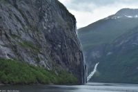 Geirangerfjord