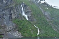 Geirangerfjord