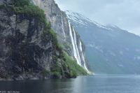 Geirangerfjord