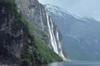 Geirangerfjord
