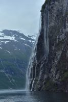 Geirangerfjord