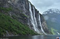 Geirangerfjord