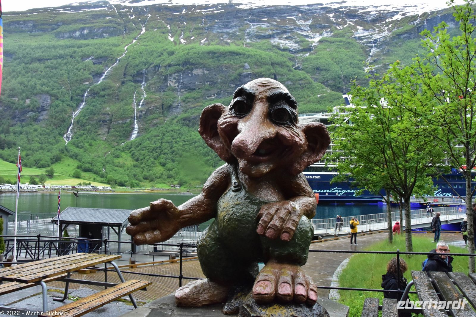 Geiranger