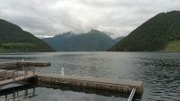 Amlabukti (Bucht am Sognefjord)