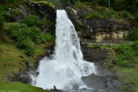 Steindalsfossen