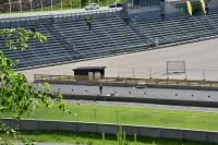Oslo - Holmenkollen - Biathlon Stadion