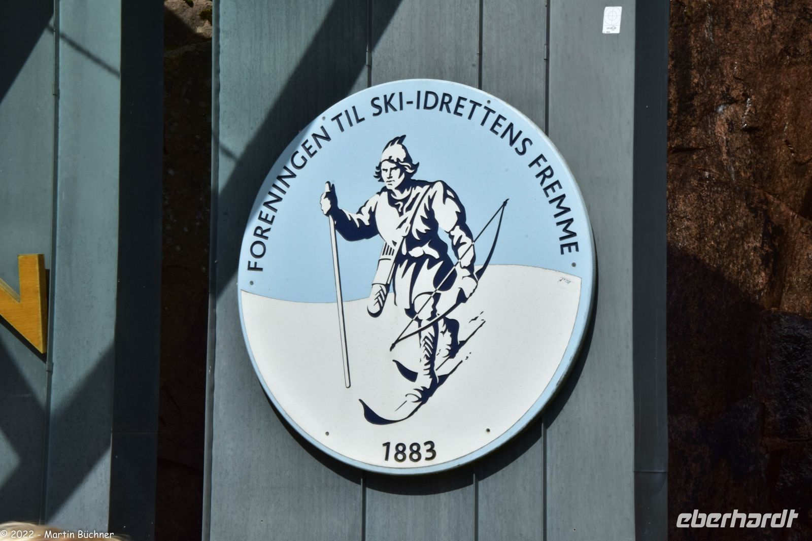 Norwegischer Skiverband