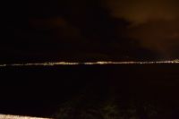 Auf dem Weg in den Norden verabschiedet sich die Zivilisation