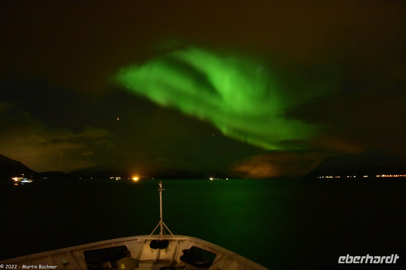 Frei nach dem Motto - 