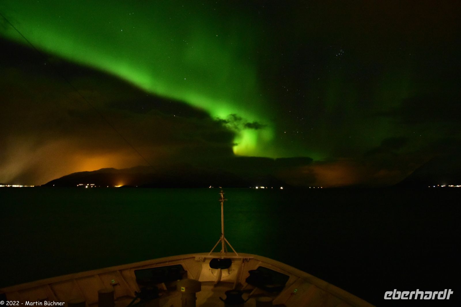 Frei nach dem Motto - 