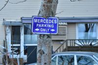 Bescheidenheit in Kirkenes