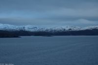 Irgendwo dort im Osten beginnt Russland