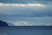 Inseln vor Hammerfest