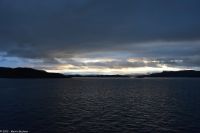 Sørøysund vor Hammerfest