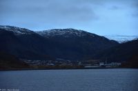 Sørøysund vor Hammerfest