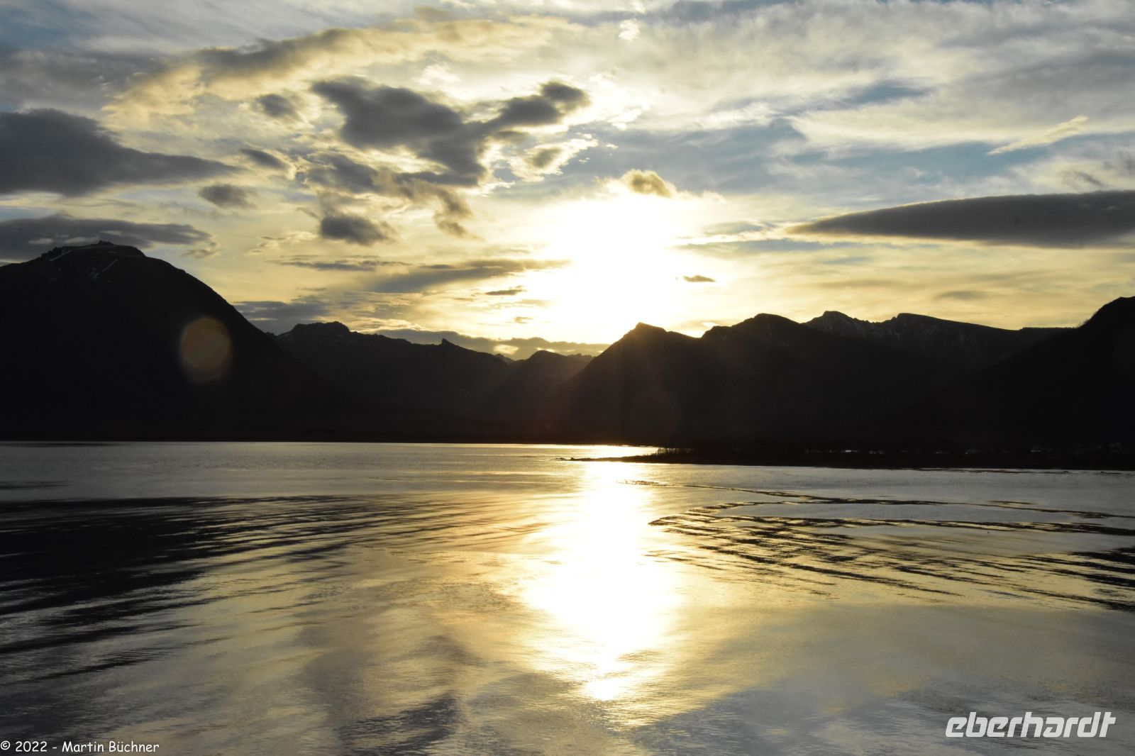 Vesterålen Archipel